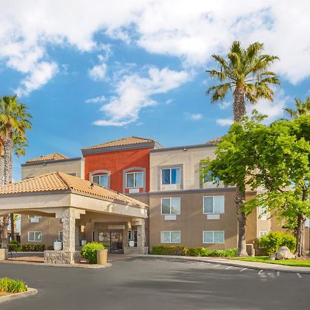 Best Western Plus Villa Del Lago Inn Patterson Buitenkant foto